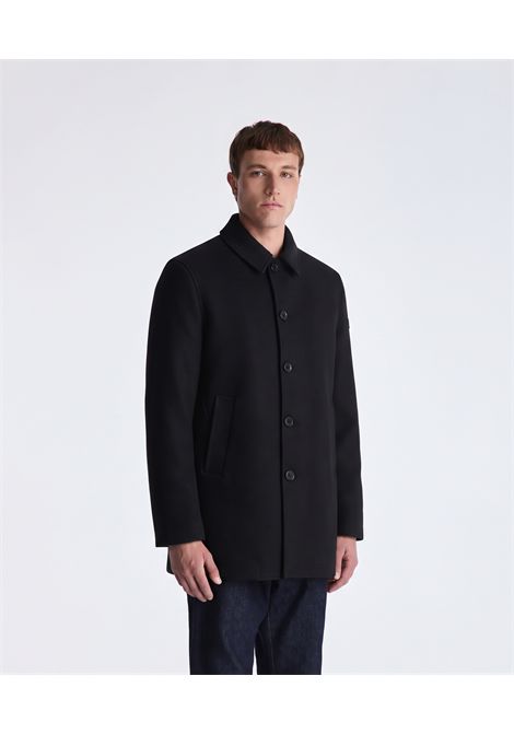SUZUKA PAGCappotto in tessuto tecnico PEUTEREY | PEU5983 01192055NER